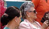 Sonia skipped meeting with UK PM for mother?