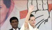 Sonia set to be Congress president again