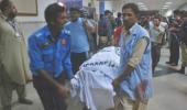 Militants storm hospital in Lahore, 4 killed