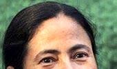 I have no quarrel with Chidambaram: Mamata