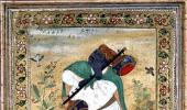 London's Portrait Gallery showcases Mughal art