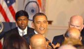 Obama to visit India in early November 