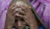 Bhopal tragedy survivors want death penalty