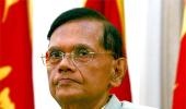 Grateful to India for not compelling us to stop the war: Lanka