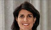 Despite good run, Nikki Haley faces run off