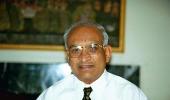 Surgeon Dinesh Patel to have lab named after him