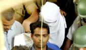 Mecca Masjid blast: 2 RSS men remanded in custody