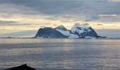 Melting Antarctic glacier spells trouble