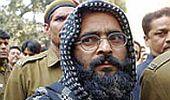 Home ministry rejects Afzal Guru's mercy plea