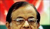 What Chidambaram will tell Pakistan 'politely'