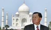 India's '5-star' guest among world's worst dictators