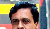 Pramod Mahajan's brother Pravin dies