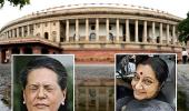 Women in Parliament: Rwanda, Afghan beat India 