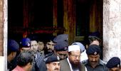 Is JuD chief Hafiz Saeed joining Pak politics?