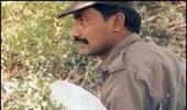 AP: 'Fake encounters' to kill 2 Naxal leaders?