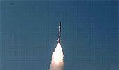 India's missile defence test fails