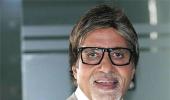 Row erupts over Big B hosting NDA's 2nd anniversary event