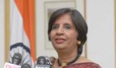 India won't scale down operations in Afghan: Rao