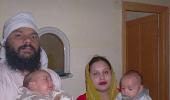 Sikh family hopes Canada will reunite them