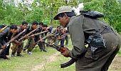 Why CAG feels Chhattisgarh can't fight Naxals