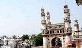 Curfew in Hyderabad to be relaxed on Thursday