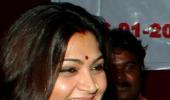 Politics is next on actress Khushboo's agenda