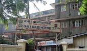 At Cama hospital, Kasab is a bad word 