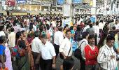 How has the Mumbai train strike hit you? Share your story! 