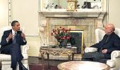 Obama administration gears up for Karzai's visit