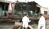 Unlike 26/11, Mumbai train blast trial bogged down