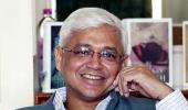 What Amitav Ghosh said at Dan David prize ceremony