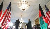 Obama, Karzai patch up; seek 'real relationship'