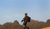 US' Afghan war costs escalate pass Iraq: Report