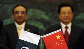 Chinese find Pakistan better ally than India 