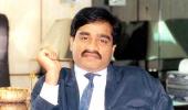 Dawood, Osama among World's Most Wanted Fugitives