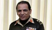 Pak looking to extend army chief Kayani's tenure