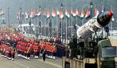 Missile Power: How India, China, Pak stack up