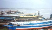 Fishing boats in Odisha to follow colour code