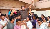 Super 30 founder is a role model in Japan