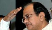 2G scam: 'Chidambaram has no right to look away' 