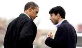 Praise for Bobby Jindal on handling BP oil spill