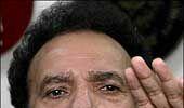 Take it to twitter, Rehman Malik tells Chidambaram