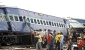 15 Years Ago This Day: When Maoists Sabotaged A Train