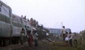 Maoist attack leads to train collision, over 100 killed