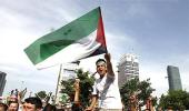 After RS washout, govt ready for debate on Gaza