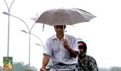 Monsoon hits Kerala, but progress may be delayed