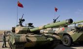 Chinese war games in Tibet are a warning for India