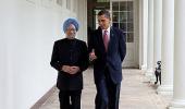 Pakistan on Obama's India visit