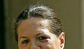 Sonia unwell; cancels 'comeback' rally in Uttarakhand