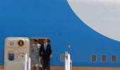 PHOTOS: Obama in Mumbai. What to expect now 